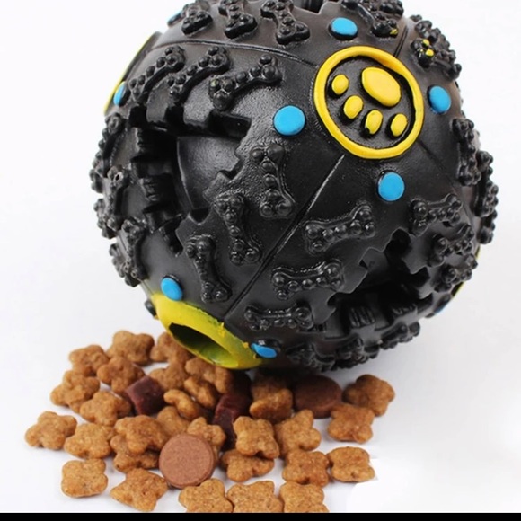 Other - Dog food toy